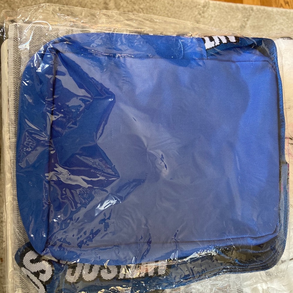 Antisocial side bag